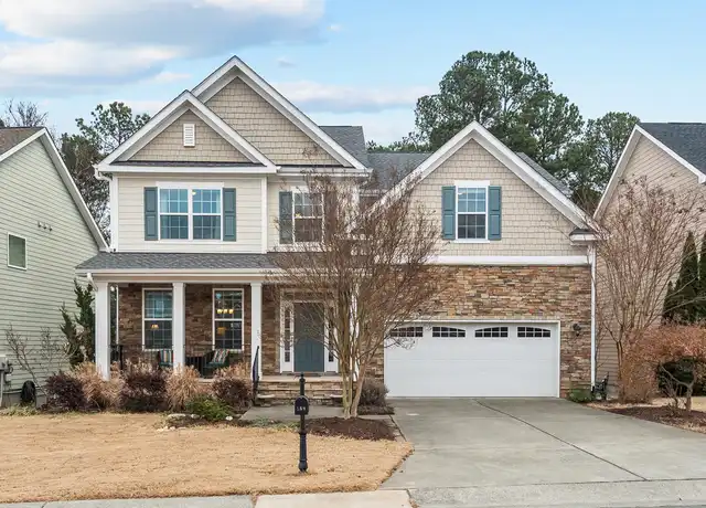 Property at 200 Callandale Ln, Durham, NC, 27703, 4 beds, 2.5 baths, [object Object]