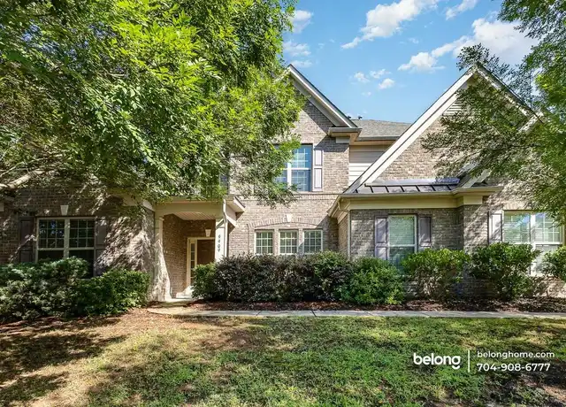 Property at 9909 Woodland Watch Ct, Charlotte, NC, 28277, 4 beds, 4.5 baths, [object Object]