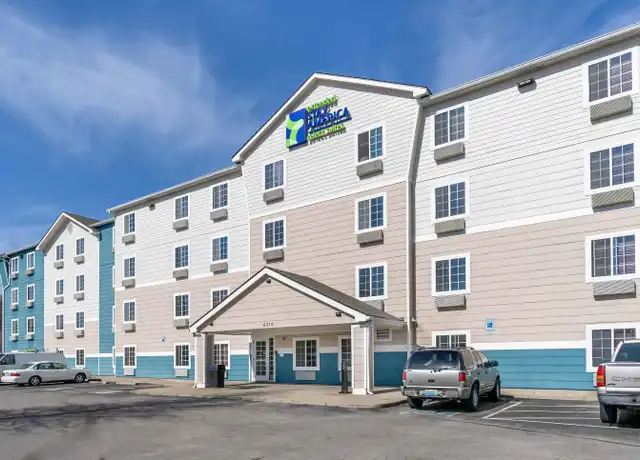 Property at Furnished Studio - Louisville - South - 6310 Commerce Park Ct, Fairdale, KY, 40118, 0 beds, 1 bath, [object Object]