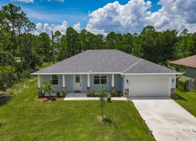 Property at 1146 Sexton Rd SW, Palm Bay, FL, 32908, 3 beds, 2 baths, [object Object]