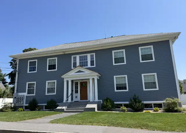 Property at 9 Central St Unit D, Salem, NH, 03079, 2 beds, 1 bath, [object Object]