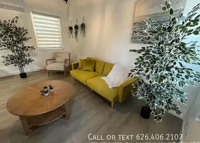 Property at 415 N Euclid Ave Unit 7, Pasadena, CA, 91101, 1 bed, 1 bath, [object Object]