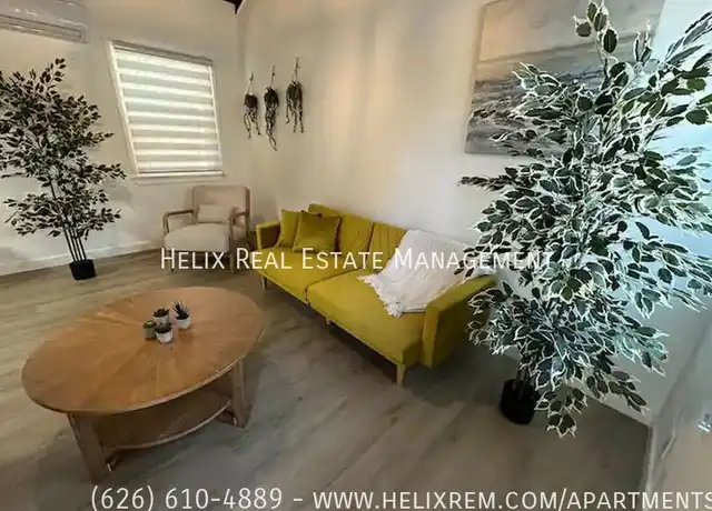 Property at 415 N Euclid Ave Unit 7, Pasadena, CA, 91101, 1 bed, 1 bath, [object Object]