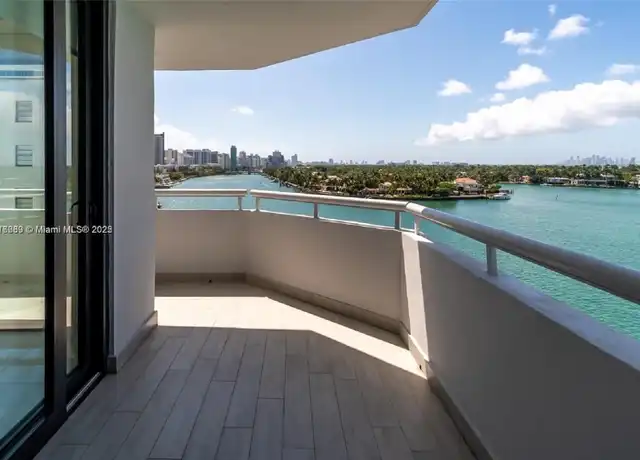 Property at 6830 Indian Creek Dr Unit 8E, Miami Beach, FL, 33141, 2 beds, 2 baths, [object Object]