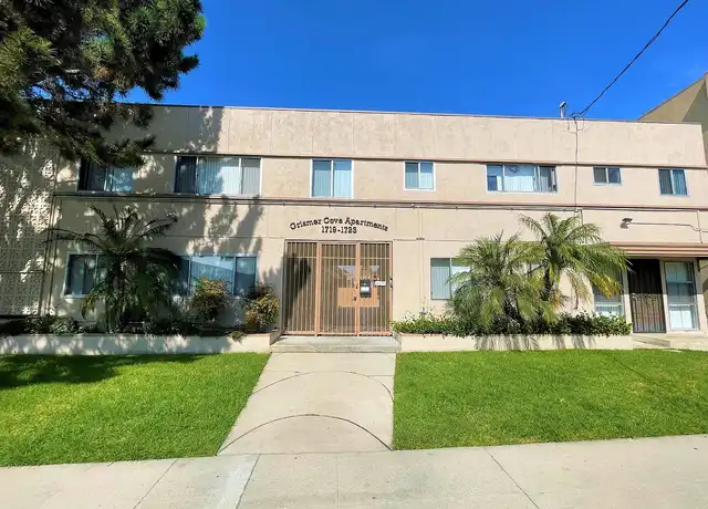 Property at Grismer Cove Apartments - 1719 Grismer Ave, Burbank, CA, 91504, 2 beds, 1 bath, [object Object]