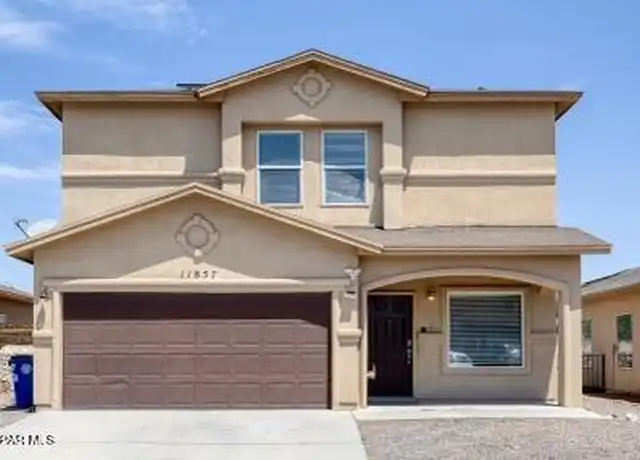 Property at 11857 Jim Webb Dr, El Paso, TX, 79934, 4 beds, 2.5 baths, [object Object]