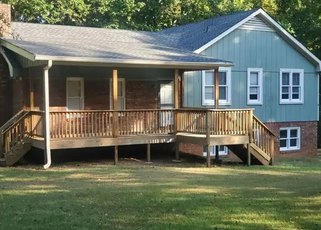 Property at 160 Tyus Carrollton Rd, Carrollton, GA, 30117, 4 beds, 2 baths, [object Object]