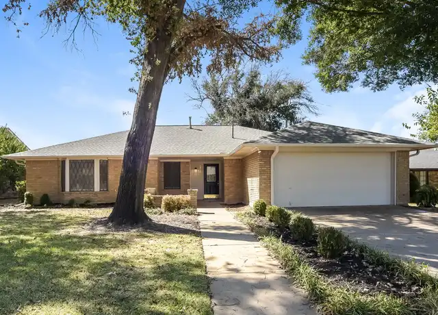Property at 1918 Aspen Dr, Lewisville, TX, 75077, 3 beds, 2 baths, [object Object]