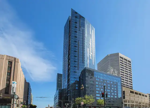 Property at NEMA - 8 10th St, San Francisco, CA, 94103, 0-2 beds, 1-2 bath, [object Object]