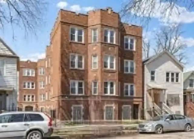 Property at 7628 S Drexel Ave Unit 1N, Chicago, IL, 60619, 2 beds, 1 bath, [object Object]