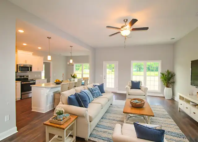 Property at 314 Four Seasons Dr, Statesboro, GA, 30458, 3 beds, 2 baths, [object Object]