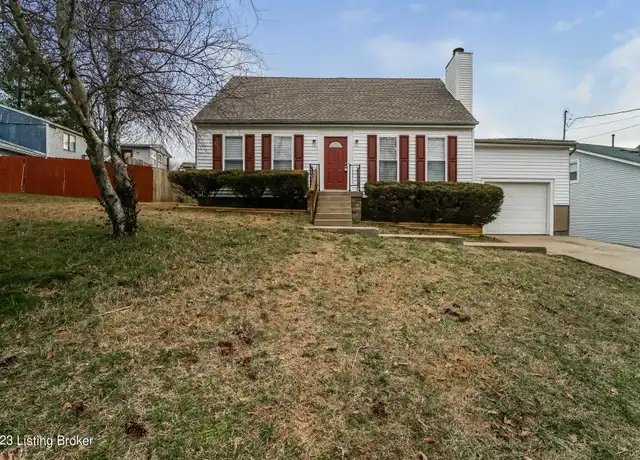 Property at 7613 Blue Boy Pl, Louisville, KY, 40291, 3 beds, 2 baths, [object Object]