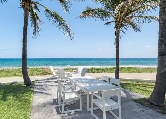 Property at 1041 Hillsboro Mile #18, Hillsboro Beach, FL, 33062, 1 bed, 1 bath, [object Object]