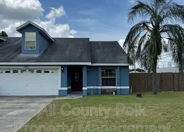 Property at 1490 E Clower St, Bartow, FL, 33830, 2 beds, 3 baths, [object Object]