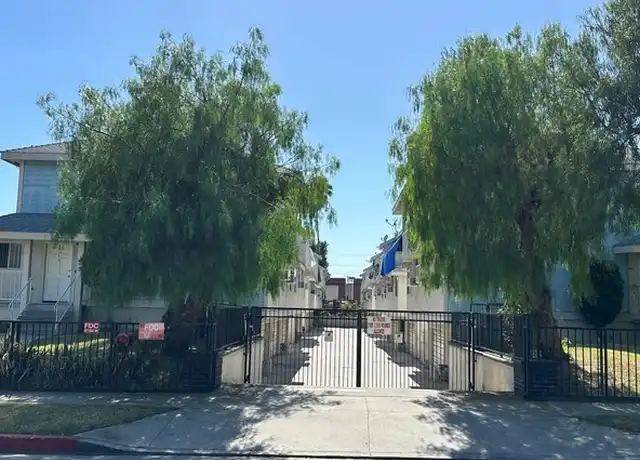 Property at 901 S 4th St Unit B, Alhambra, CA, 91801, 2 beds, 1 bath, [object Object]