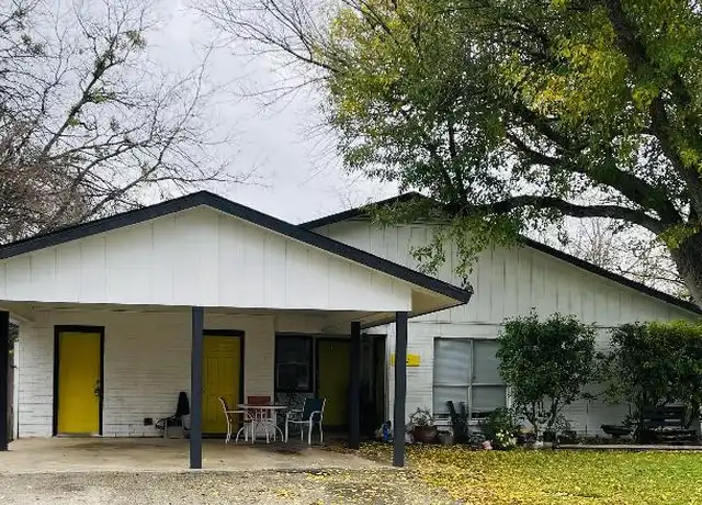 Property at 112 Cockerham St, Kyle, TX, 78640, 3 beds, 2 baths, [object Object]