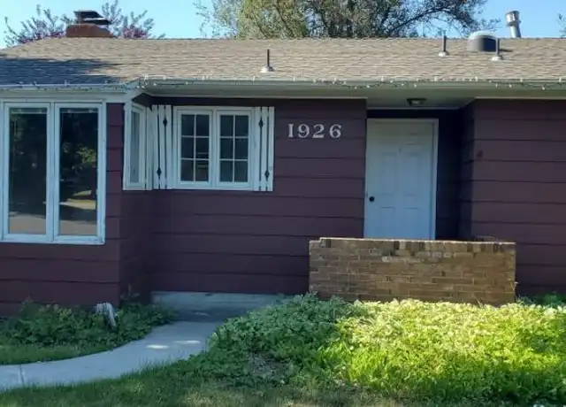 Property at 1926 Colton Blvd, Billings, MT, 59102, 3 beds, 3 baths, [object Object]