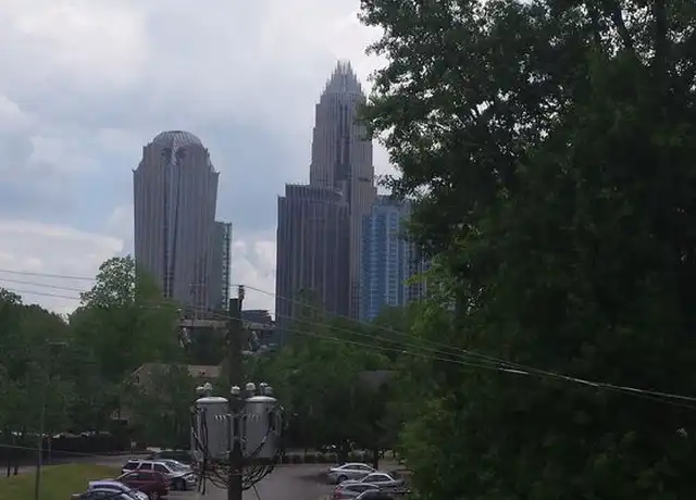 Property at 514 W 10th St Unit 1, Charlotte, NC, 28202, 1 bed, 1 bath, [object Object]