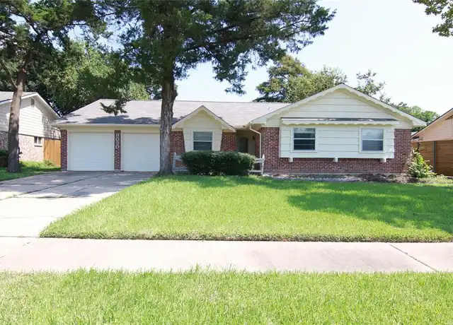 Property at 9030 Langdon Ln, Houston, TX, 77036, 4 beds, 2 baths, [object Object]