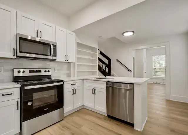 Property at 1902 David St Unit A, Austin, TX, 78705, 4 beds, 2 baths, [object Object]