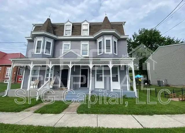Property at 112 N York St, Etters, PA, 17319, 3 beds, 1 bath, [object Object]