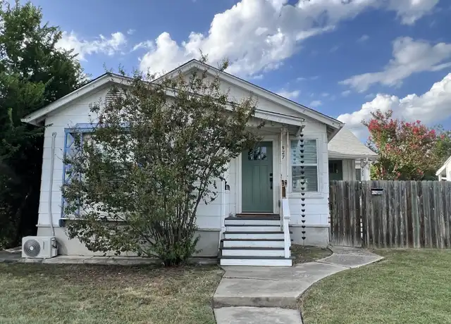Property at 927 Donaldson Ave Unit 927, San Antonio, TX, 78228, 1 bed, 1 bath, [object Object]