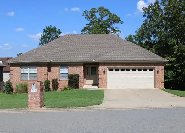 Property at 204 Marble Dr, Sherwood, AR, 72120, 3 beds, 2 baths, [object Object]