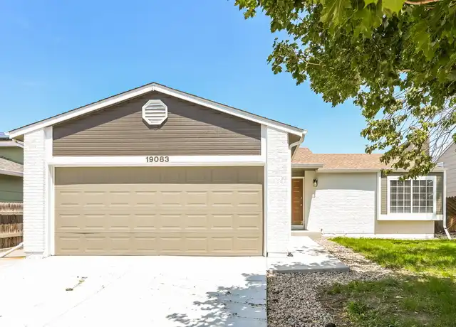 Property at 19083 E Oberlin Dr, Aurora, CO, 80013, 3 beds, 2.5 baths, [object Object]