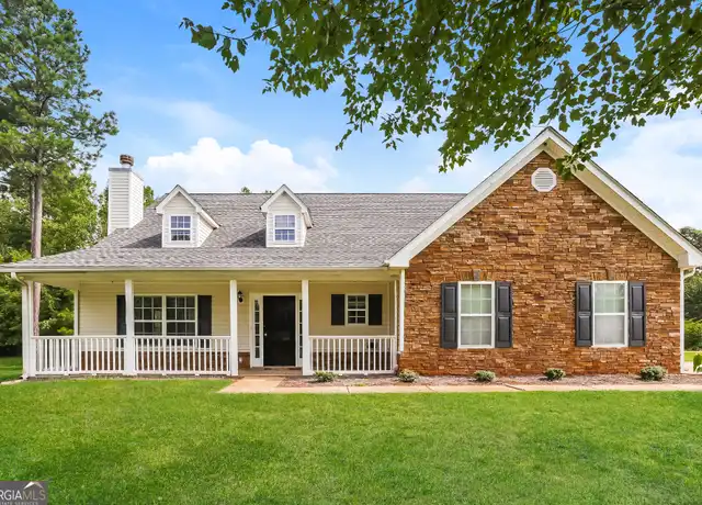 Property at 110 Lumby Ln, Covington, GA, 30016, 4 beds, 2.5 baths, [object Object]