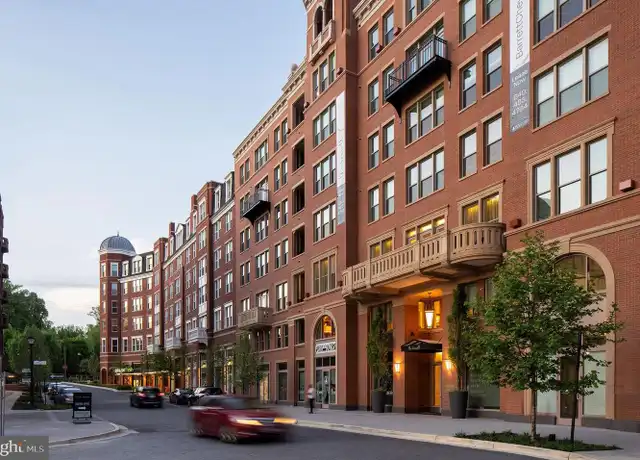 Property at 8525 Chevy Chase Lake Ter Unit BARRETT 505/VARIES, Chevy Chase, MD, 20815, 3 beds, 2 baths, [object Object]