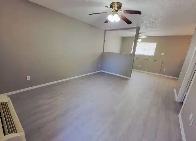 Property at 1616 59th St Unit 1, Lubbock, TX, 79412, 1 bed, 1 bath, [object Object]
