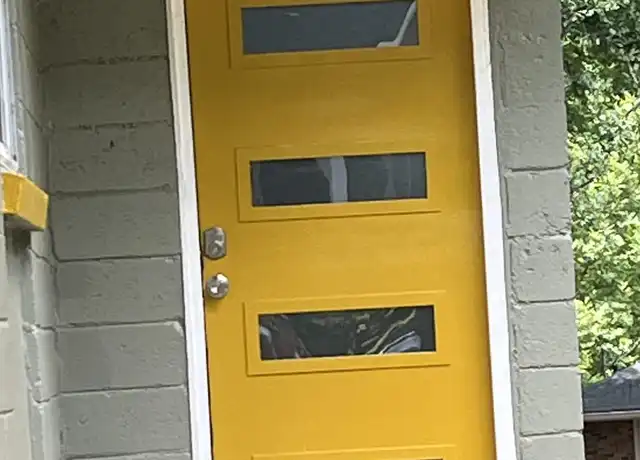 Property at 1137 Hunter Pl NW Unit B, Atlanta, GA, 30314, 2 beds, 1 bath, [object Object]