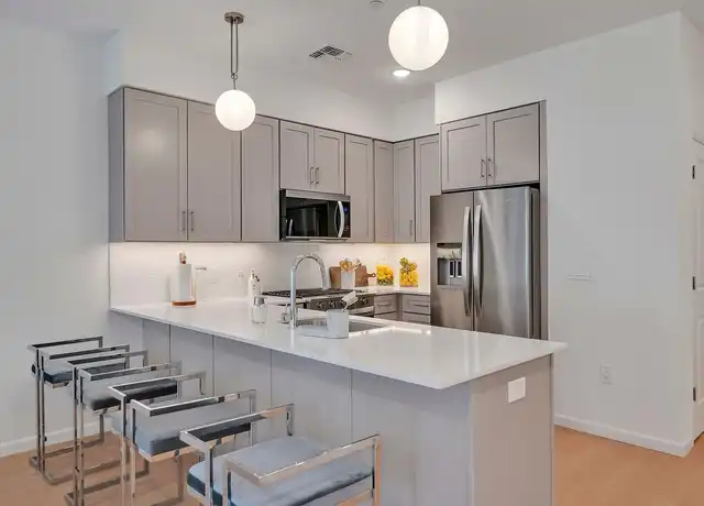 Property at Cannon House - 70 Ridgedale Ave, Morristown, NJ, 07960, 2 beds, 2-3 baths, [object Object]