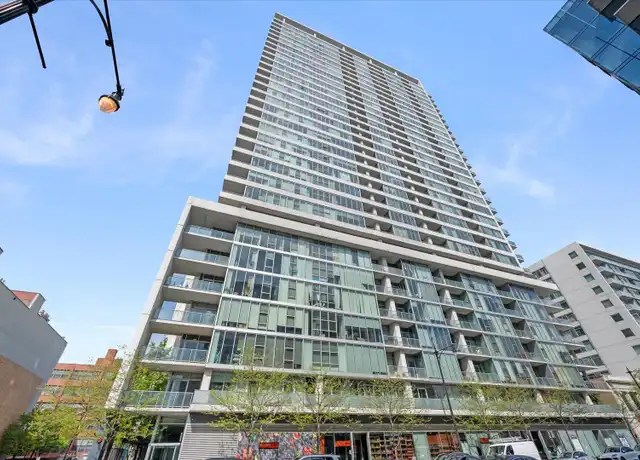 Property at 1720 S Michigan Ave #1712, Chicago, IL, 60616, 2 beds, 1.5 baths, [object Object]