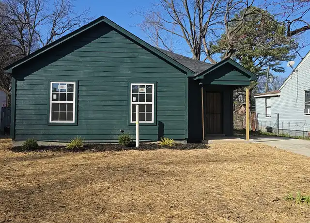 Property at 2820 Arlington Ave, Memphis, TN, 38114, 4 beds, 2 baths, [object Object]