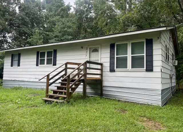 Property at 327 Wyatt Rd, Robbins, NC, 27325, 3 beds, 2 baths, [object Object]