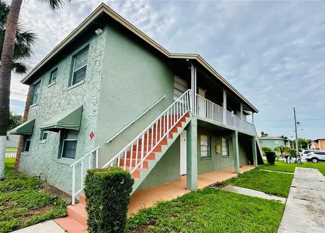 Property at 696 Michigan Ct #3, Saint Cloud, FL, 34769, 2 beds, 1 bath, [object Object]