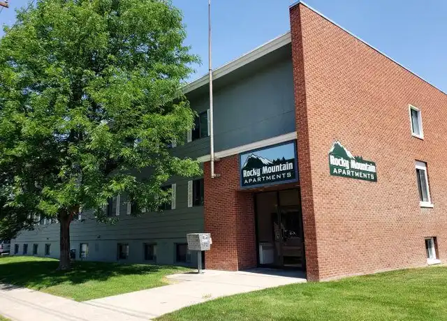 Property at 3 7th St W, Billings, MT, 59101, 2 beds, 1 bath, [object Object]