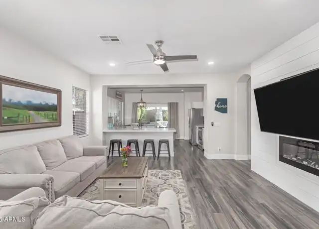 Property at 22203 S 214th St, Queen Creek, AZ, 85142, 3 beds, 2 baths, [object Object]
