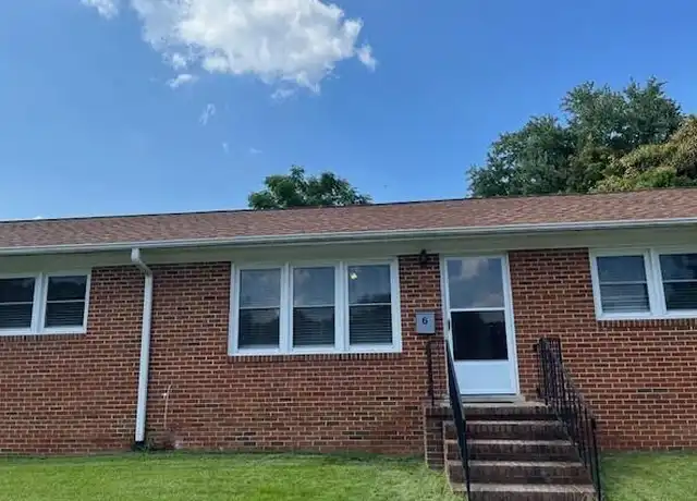 Property at 168 W Braxton Foushee St #6, Carrboro, NC, 27510, 2 beds, 1 bath, [object Object]