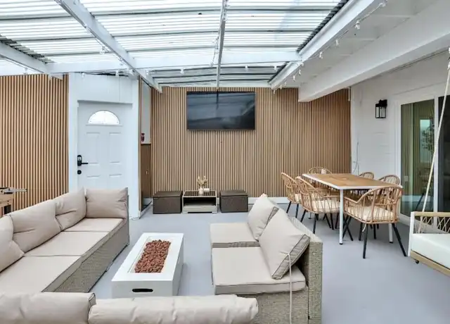 Property at 17165 Pacific Coast Hwy Unit B2, Huntington Beach, CA, 92649, 1 bed, 1 bath, [object Object]