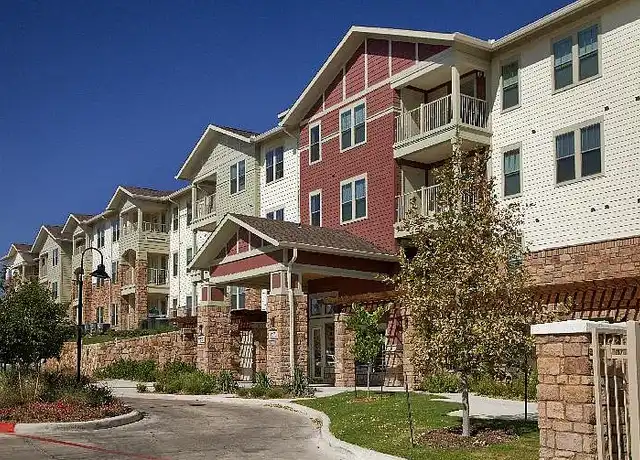 Property at The Mirabella Senior Apartments - 1955 Bandera Rd, San Antonio, TX, 78228, 1-2 bed, 1-2 bath, [object Object]