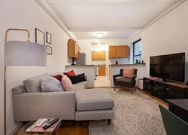 Property at 205 W 88th St Unit 4D, New York, NY, 10024, 1 bed, 1 bath, [object Object]
