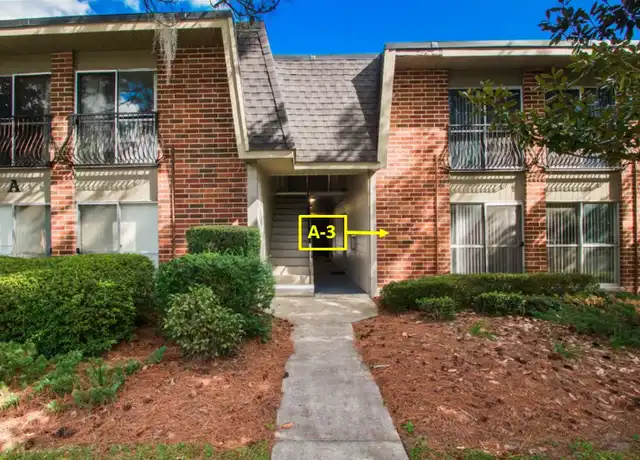Property at 1700 SW 16th Ct Unit A3, Gainesville, FL, 32608, 1 bed, 1 bath, [object Object]