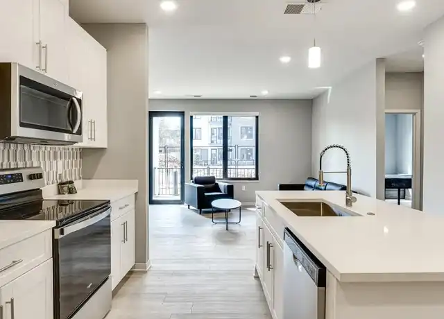 Property at THIRD - 4500 E 3rd St, Bloomington, IN, 47401, 1 bed, 1 bath, [object Object]