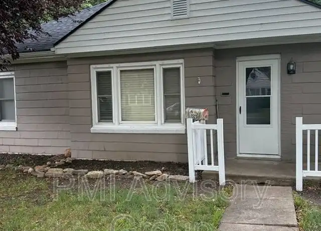 Property at 1525 SW Wayne Ave, Topeka, KS, 66604, 2 beds, 1 bath, [object Object]