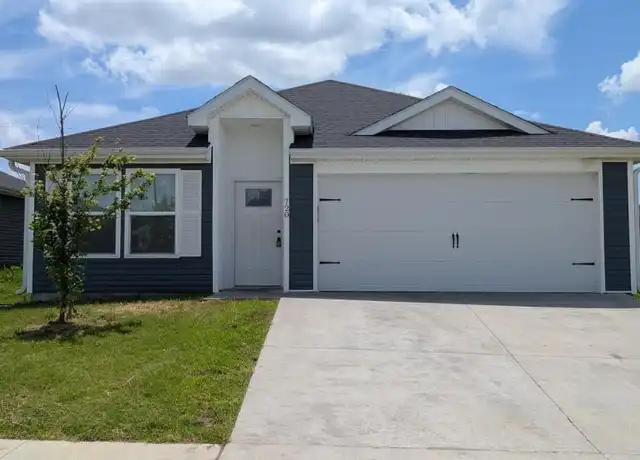 Property at 720 Alex Jordan Dr, Joplin, MO, 64801, 4 beds, 2 baths, [object Object]