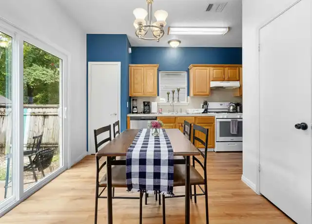 Property at 2917 E 16th St Unit B, Austin, TX, 78702, 2 beds, 1 bath, [object Object]