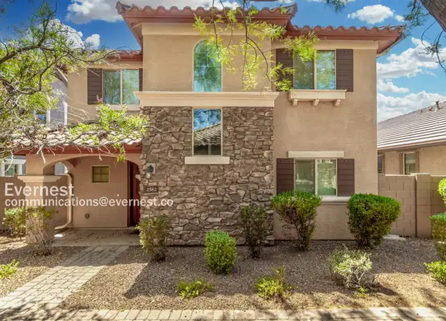 Property at 2582 E Boston St, Gilbert, AZ, 85295, 3 beds, 2.5 baths, [object Object]