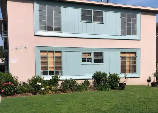 Property at 1466 S Sherbourne Dr Unit 4, Los Angeles, CA, 90035, 1 bed, 1 bath, [object Object]